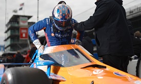 Thumbnail for 2022 Writers’ Roundtable, Vol. 19: May Double Best Bet?