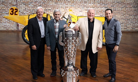 thumbnail for ‘Pennzoil presents The Club’ Airing Saturday on NBC