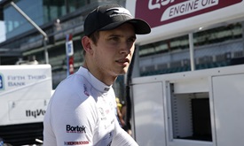 Thumbnail for Paddock Buzz: Lundgaard Hopes Derby Luck Continues