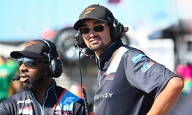 Thumbnail for NXG Creates Path for Two Lights Crew Members To Flourish