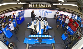 Thumbnail for Indy 500 Practice Time Moved by One Hour May 23