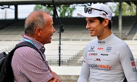 Thumbnail for Paddock Buzz: Lundgaard Blazing ‘500’ Trails for Denmark