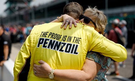 thumbnail for Reunited, and It Feels So Good: McLaughlins Together Again