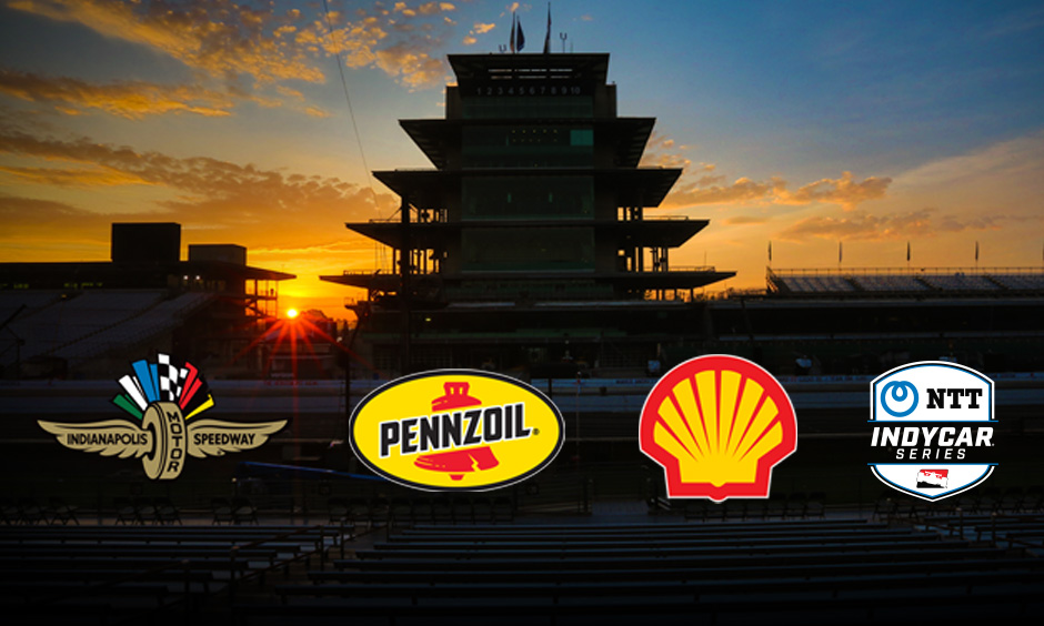 Shell Pennzoil
