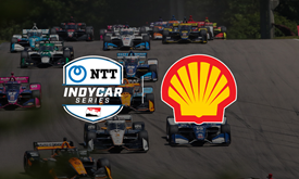 Thumbnail for Shell, INDYCAR To Introduce 100% Renewable Race Fuel in 2023
