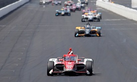 Thumbnail for Paddock Buzz: Flat Out Still Not Quite Enough for O’Ward