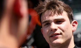 Thumbnail for Paddock Buzz: Kiel Proud of O’Ward’s Indy 500 Maturity