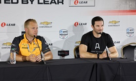 Thumbnail for Rossi Ready To Challenge for Championship with AMSP Move