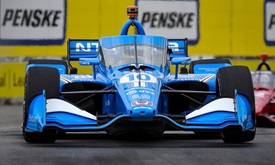 Thumbnail for 2022 Writers’ Roundtable, Vol. 23: Road America Winner?