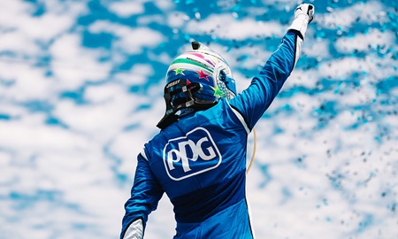 thumbnail for Fifth Gear: Sonsio GP at Road America presented by AMR