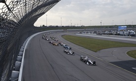 Thumbnail for Teams Keep Pedal to Metal with Busy Testing Schedule