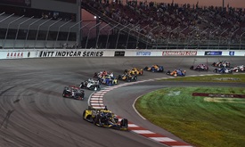 Thumbnail for Midseason Writers’ Roundtable: Most Anticipated Race?