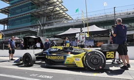 Thumbnail for Fifth Gear: IMS Road Course Private Test