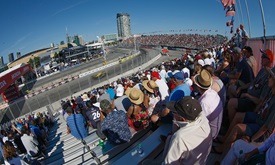 Thumbnail for Free Fan Friday Returns This Week at Honda Indy Toronto
