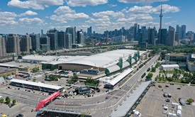 Thumbnail for Crucial Stretch Arrives with Welcome Return to Toronto