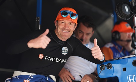 thumbnail for Sweet Relief: Dixon Appreciates Buzz of Toronto Victory