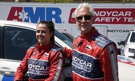 Thumbnail for Billows To Retire as INDYCAR Medical Director after Season