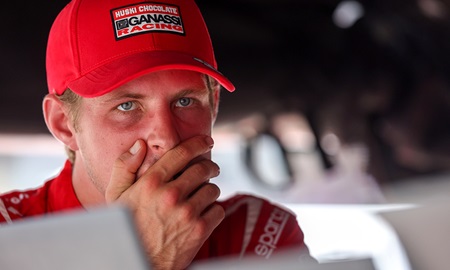 thumbnail for Fifth Gear: Honda Indy Toronto