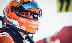 Thumbnail for 2022 Writers’ Roundtable, Vol. 29: Gallagher GP Winner?