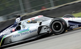 Thumbnail for Fifth Third Bank Extends Sponsorship of RLL through 2025