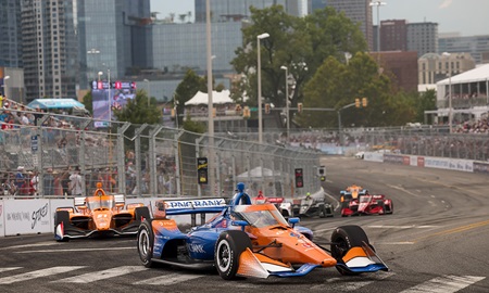 thumbnail for Fifth Gear: Big Machine Music City Grand Prix