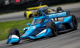 Thumbnail for Fifth Gear: Portland, Laguna Seca Testing