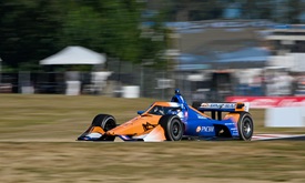 Thumbnail for Paddock Buzz: Dixon Makes More Magic To Stay in Title Hunt