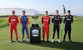 Thumbnail for Tale of the Tape: The Run for the Championship