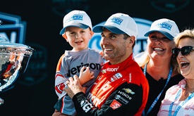 Thumbnail for Fifth Gear: Firestone Grand Prix of Monterey