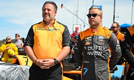 Thumbnail for 2022 Writers’ Roundtable, Vol. 36: Palou-Rosenqvist Fallout?