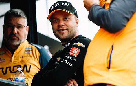 Felix Rosenqvist