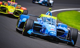 Thumbnail for 2022 Writers’ Roundtable, Vol. 38: Jimmie’s Magic Moment?