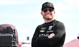 Thumbnail for Drivers Hit Roads for More Action over Next Two Weekends