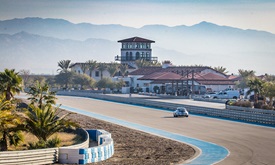 Thumbnail for Thermal Layout To Pose Unique Challenges at Open Test