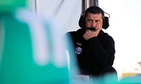 Thumbnail for Juncos Continues To Adapt during Long Road to Success