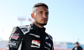 Thumbnail for Force Indy Expands Reach, Focus in 2023 with Francis, Rowe