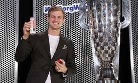 Thumbnail for Ericsson Overcame Slow Start, Doubt To Become Frontrunner