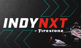 Thumbnail for INDY NXT by Firestone To Launch New Generation of Stars