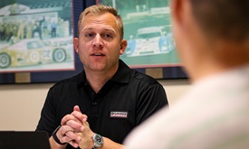 Thumbnail for Five Questions with … Taylor Kiel