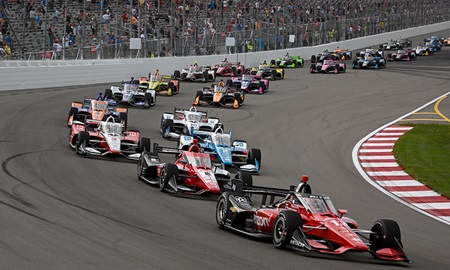 thumbnail for Do The Math: Many Statistics Show 2022 Season Was Special