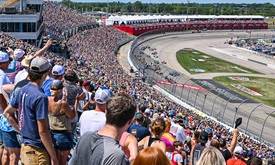 Thumbnail for 2023 Hy-Vee INDYCAR Race Weekend Tickets On Sale Dec. 5