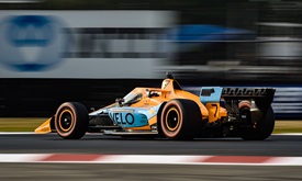 Thumbnail for Keep Calm and Flourish: Perseverance Pays for Rosenqvist