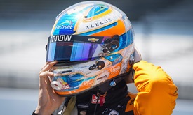 Thumbnail for INDYCAR Hailed for Trailblazing Work in Concussion Safety
