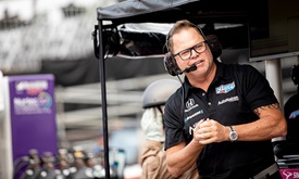 Thumbnail for 2022 Writers’ Roundtable, Vol. 48: ‘100 Days to Indy’ Stars?