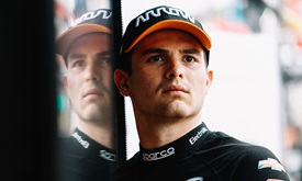 Thumbnail for O’Ward Poised for Big Season amid Changes at Arrow McLaren