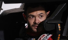 Thumbnail for Larson To Drive in 2024 Indianapolis 500 with McLaren Racing