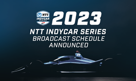Thumbnail for Season Starts Strong with First Seven Races on NBC, Peacock