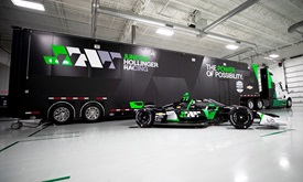 Thumbnail for Juncos Hollinger Unveils Bold New Look for 2023 Season