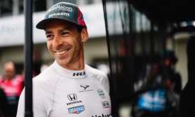 Thumbnail for Content Day Notes: Drivers Eager for Thermal Test, ’23 Season