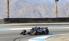 Thumbnail for Open Test Notebook: Drivers Shake Off Rust at ‘Fun’ Thermal